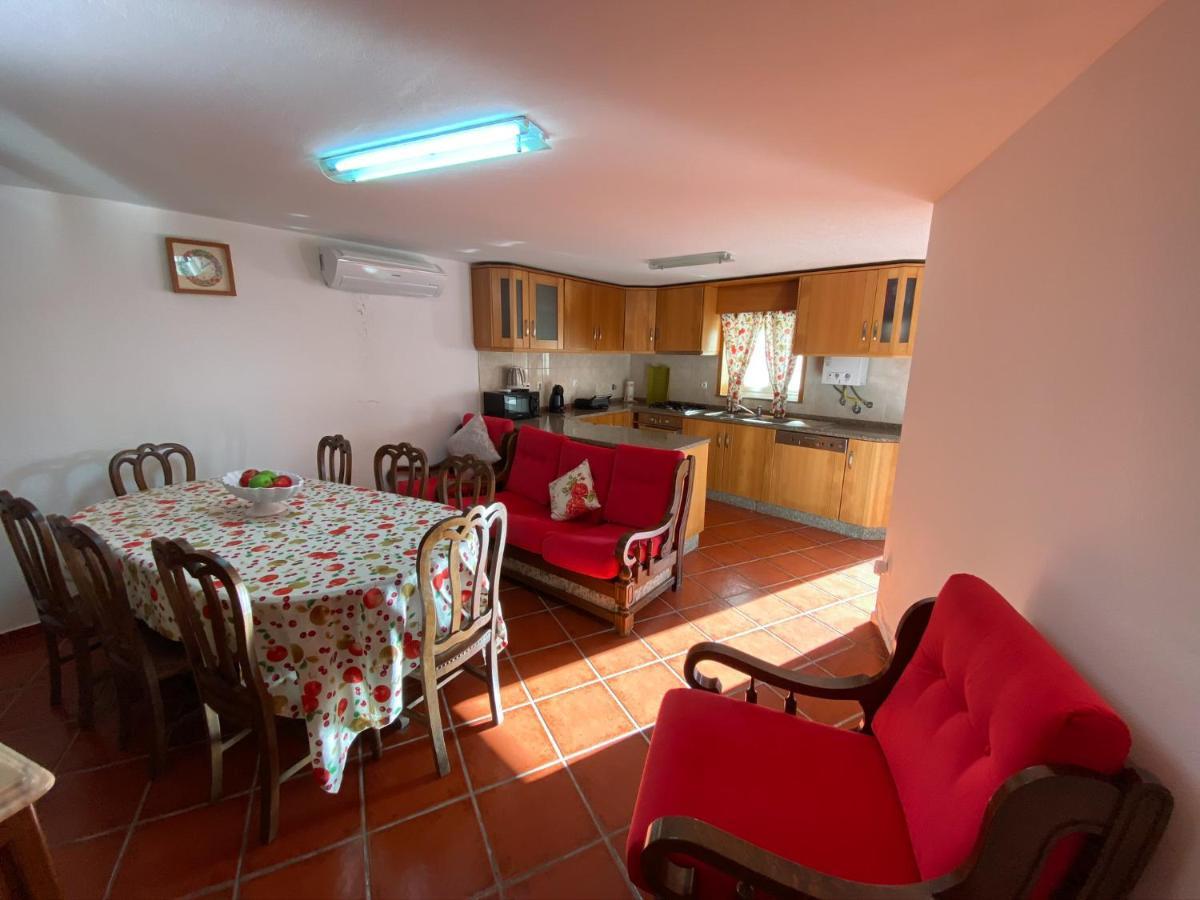 Casa Leite Guest House Amarante Exterior photo